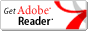 Adobe acrobat reader icon